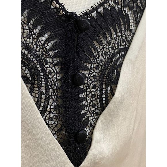 Dex Lace Trim Cami Women's Size 1X New With Tag - Picture 11 of 13